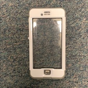 Life proof iPhone 6/6s case